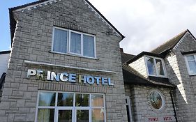 Prince Hotel Birmingham 2*